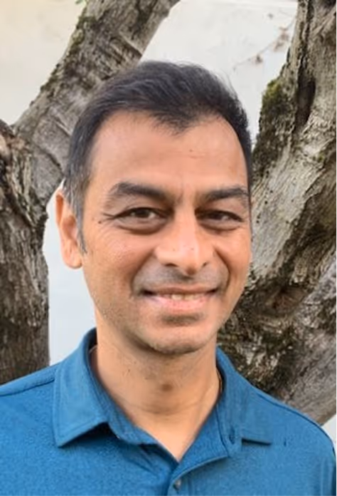Sameer Vaidya